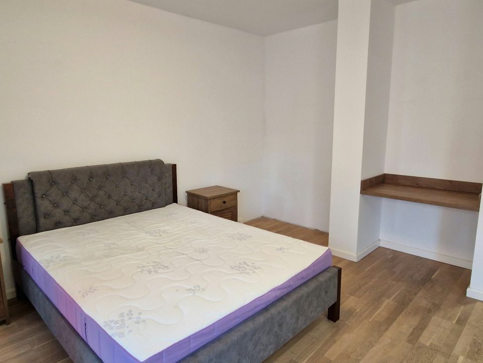 Apartament cu o camera si terasa, Iris – fotografia 3 din 11