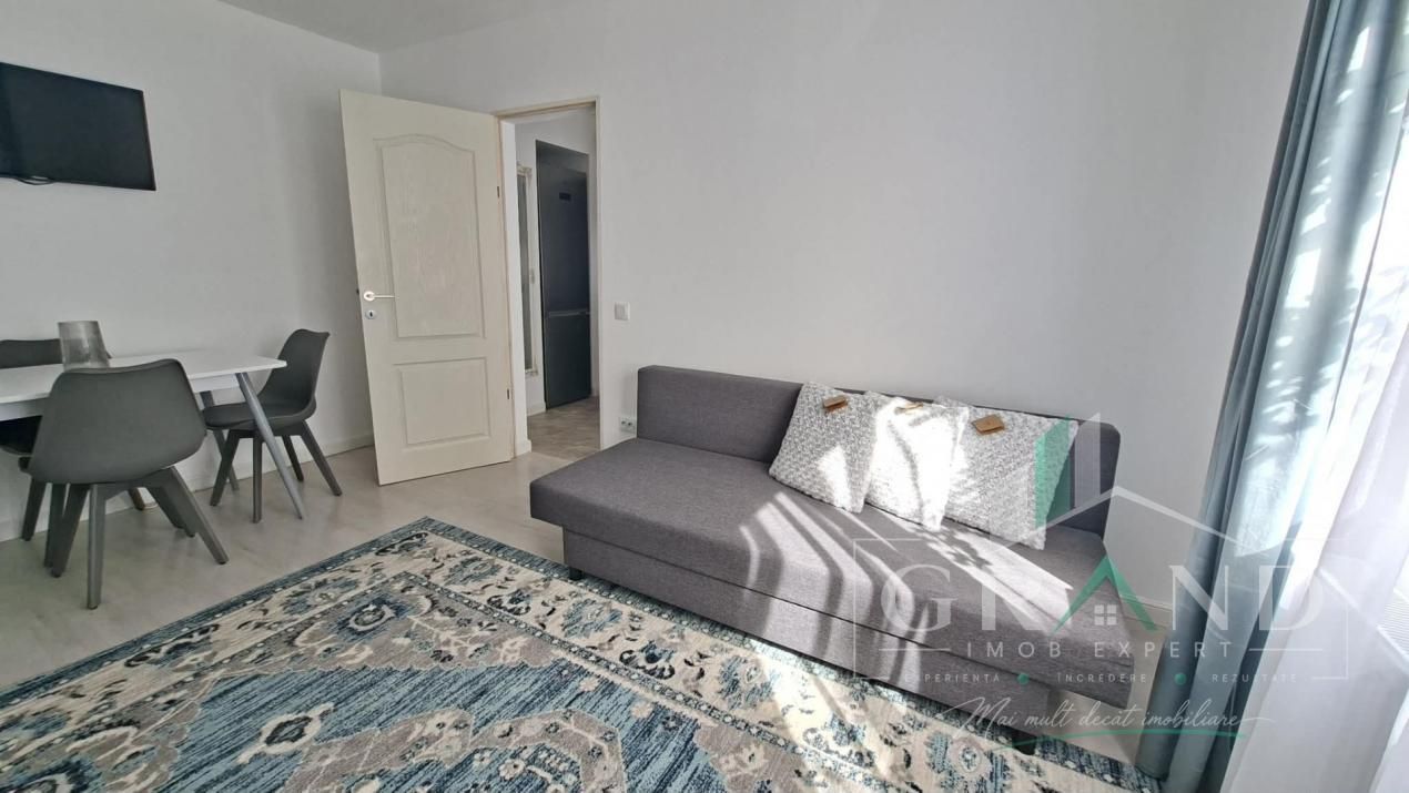 2 camere | 36 mp | Parter | Mănăștur–str.Ciucaș – fotografia 14 din 36