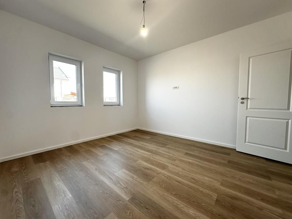 Duplex 3 camere, 91 mp utili, 351 mp teren - Sag – fotografia 10 din 14
