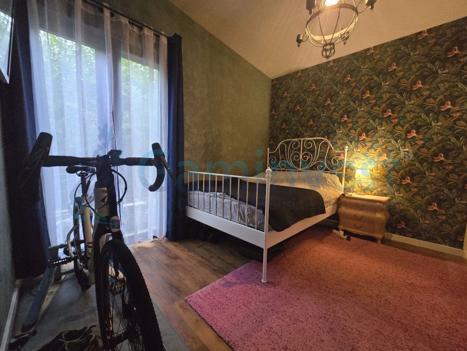 Casa exclusivista cu 5 camere de vanzare,Oradea,Bihor – fotografia 21 din 31