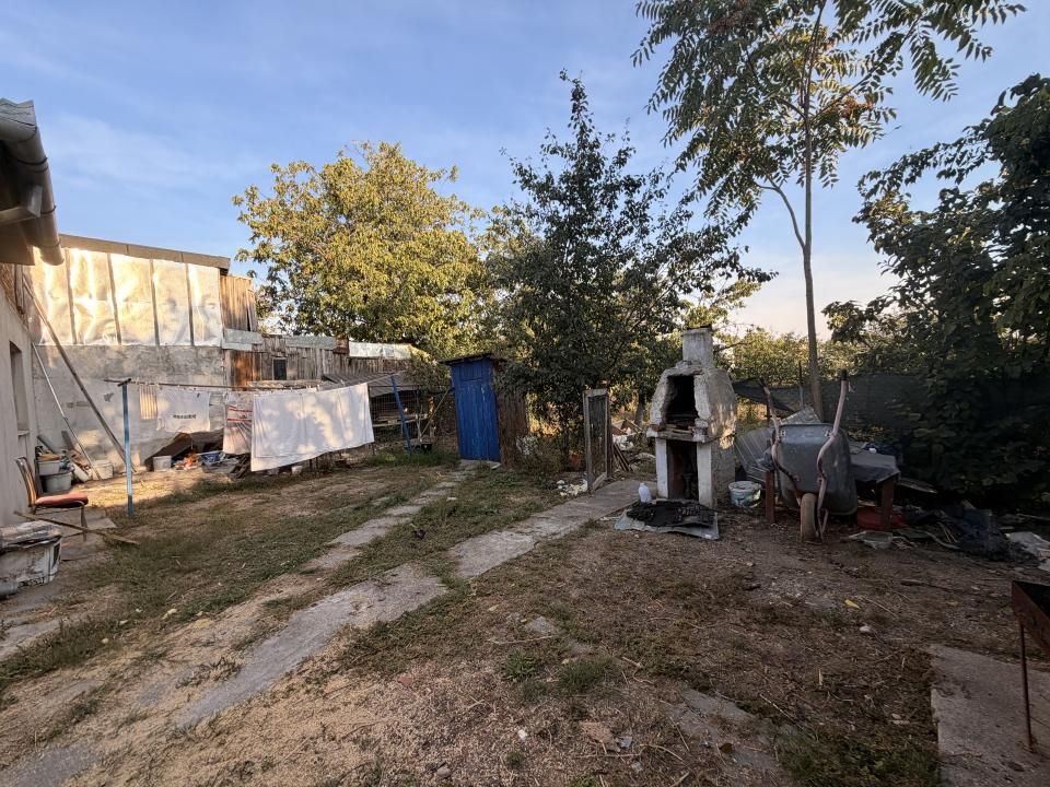 Casa individuala 110 mp utili, 1487 mp teren - Zona Blascovici – fotografia 12 din 17
