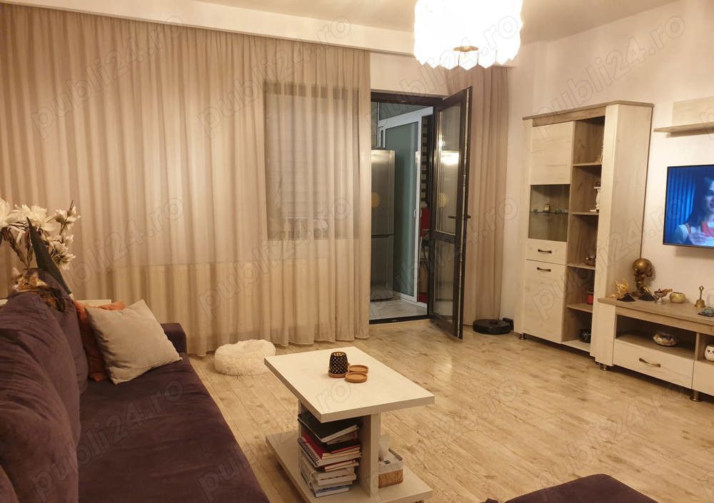 2 Camere de vanzare | Pantelimon | Comision 0%| Centrala | Loc parcare – fotografia 4 din 9