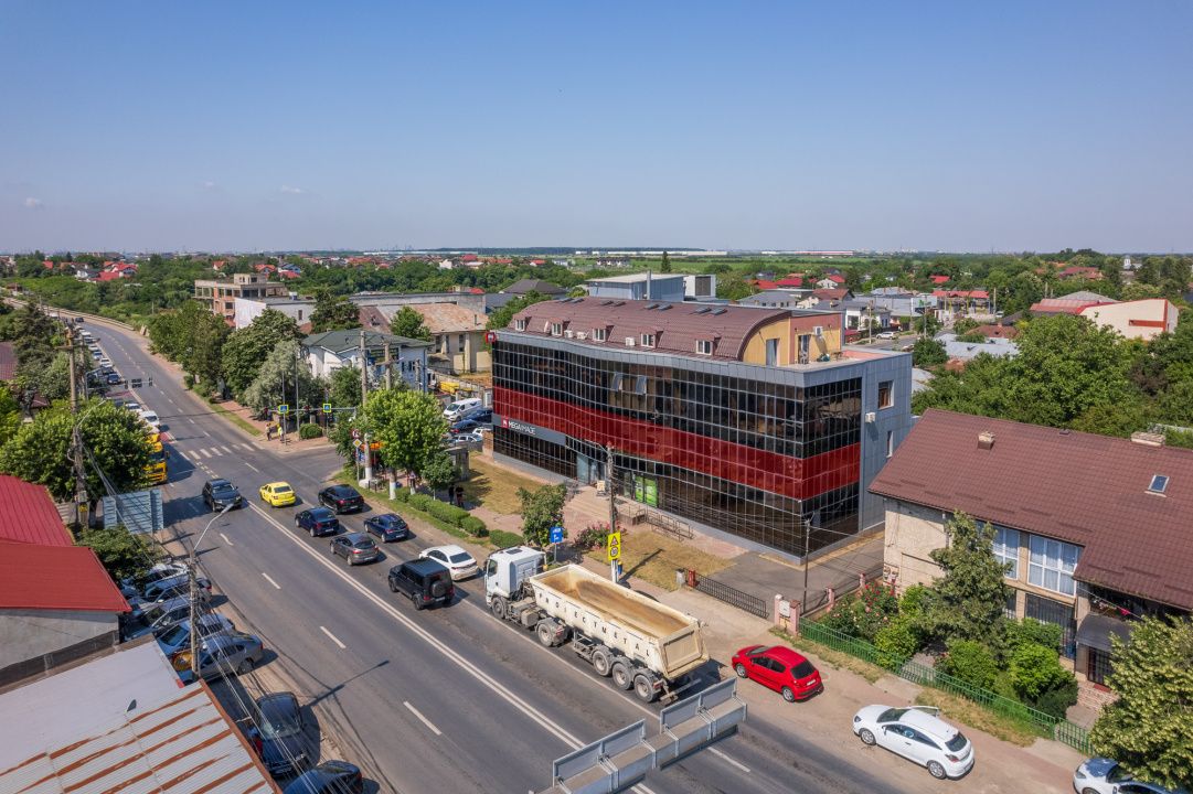 AFUMATI - BUCURESTI-URZICENI, SPATIU COMERCIAL 500 MP, ETAJ 1! – fotografia 31 din 47