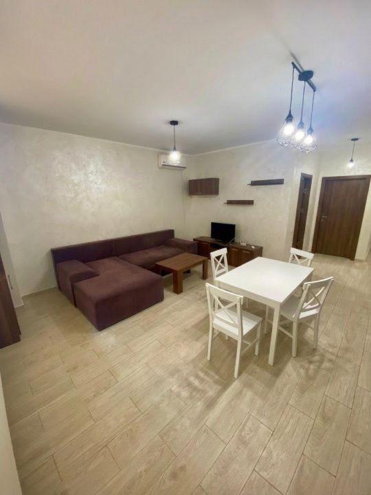 Apartament 2 camere de închiriat – bloc nou │ zona City Park Mall – fotografia 3 din 12