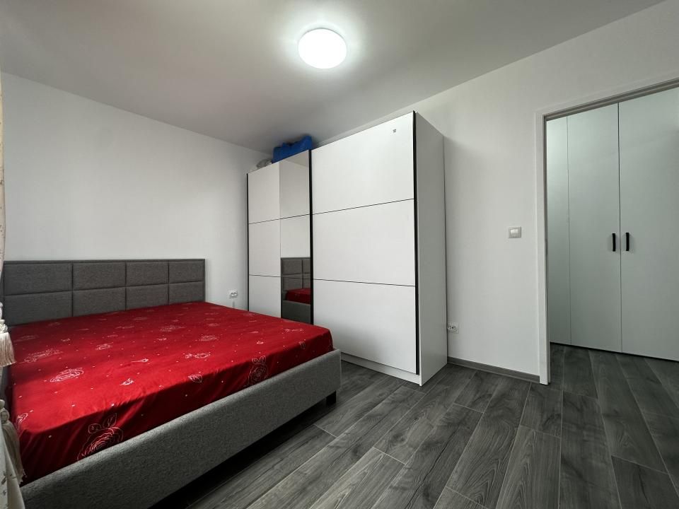 Apartament 2 camere, 52mp, complet mobilat si utilat- Dambovita – fotografia 4 din 13