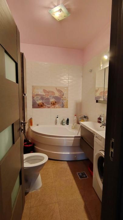Apartament 2 camere decomandate, 50 mp,, lift, parcare, zona Parc Poligon! – fotografia 6 din 6