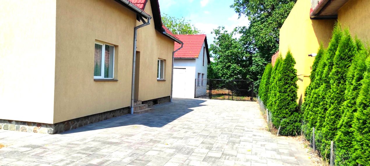 Casa noua de inchiriat in Alba Iulia zona Centru – fotografia 2 din 12