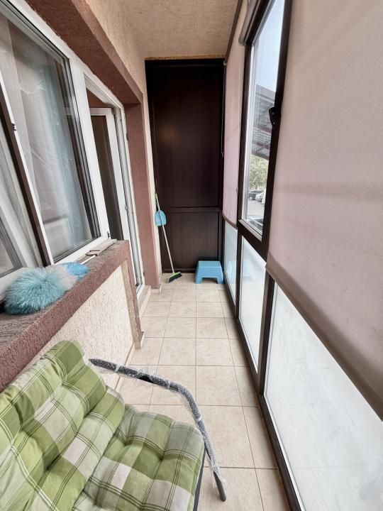 Garsoniera decomandata | mobilata | Militari Residence | etaj 1 – fotografia 10 din 11