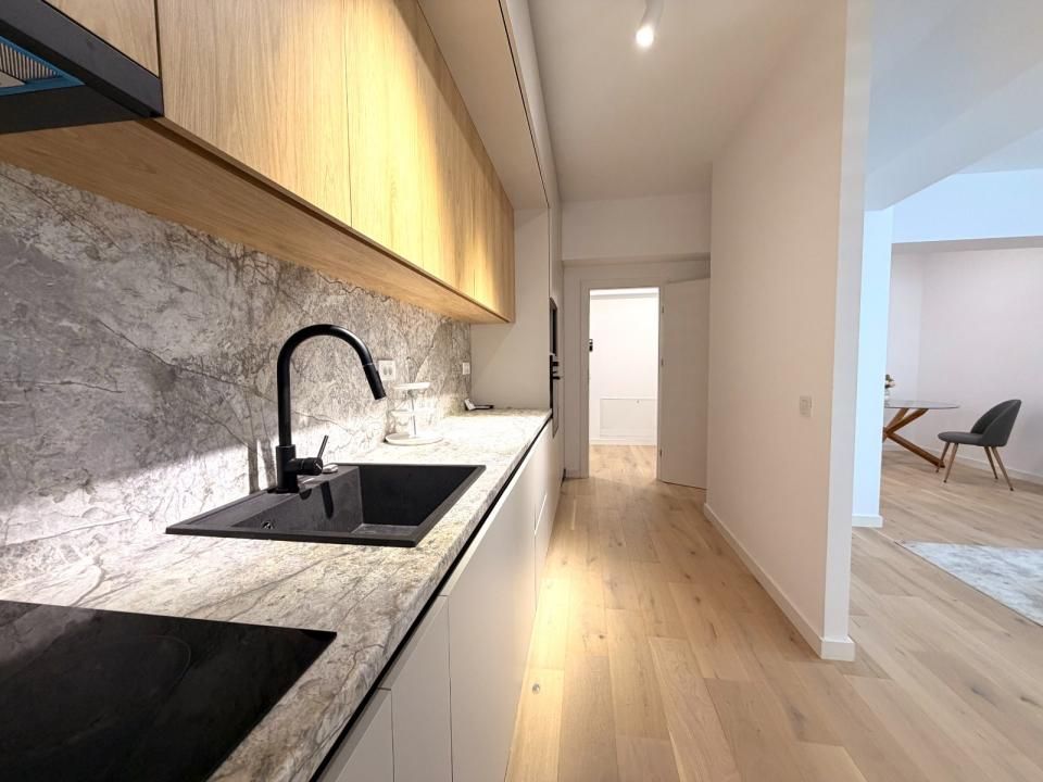 Apartament 2 camere 66MP | Pipera- First Estate | First Rent – fotografia 10 din 23