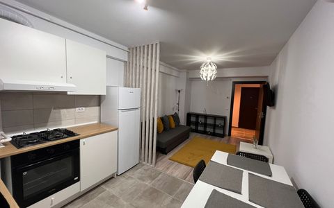 apartament cu 2 camere-de inchiriat-bloc nou-FIALD