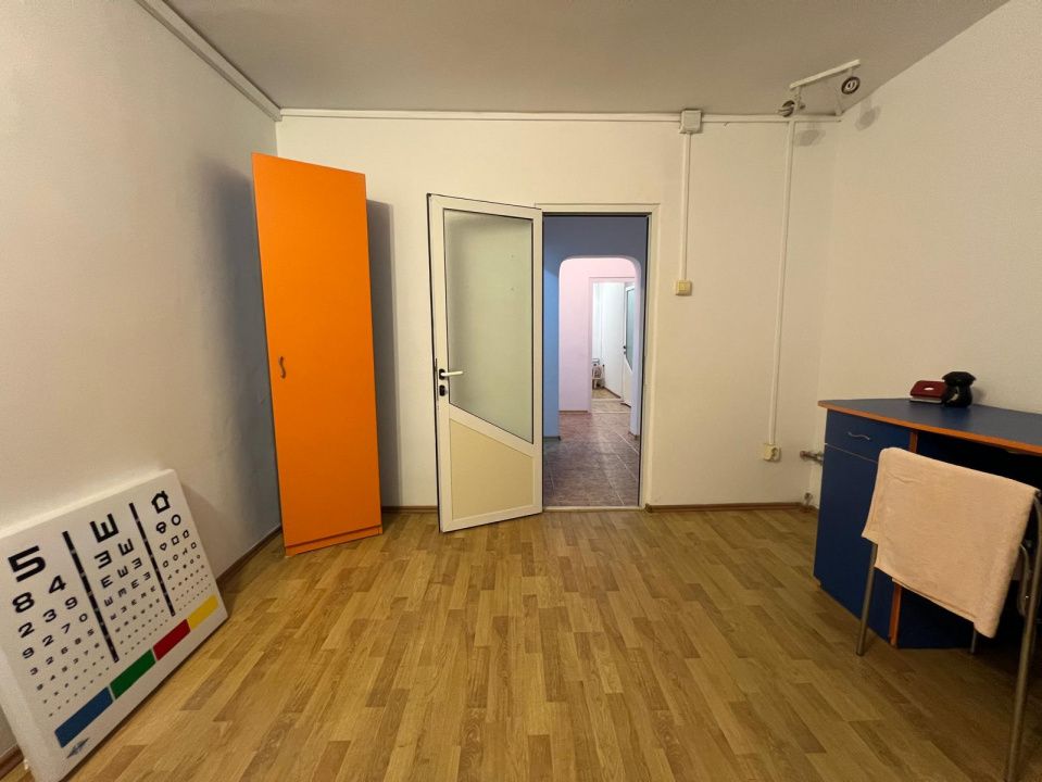 SPATIU COMERCIAL CU POTENTIAL EXCELENT I 160MP I BD. CALLATIS, MANGALIA – fotografia 3 din 23