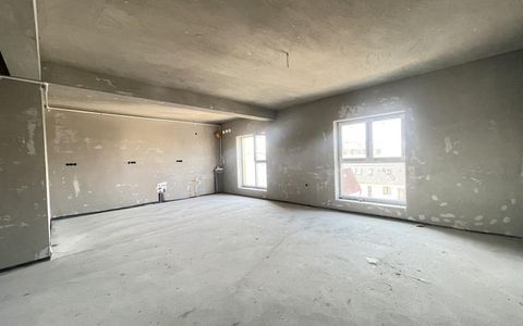 Penthouse 3 camere modern | 94 mp utili + terasă acoperită de 33 mp