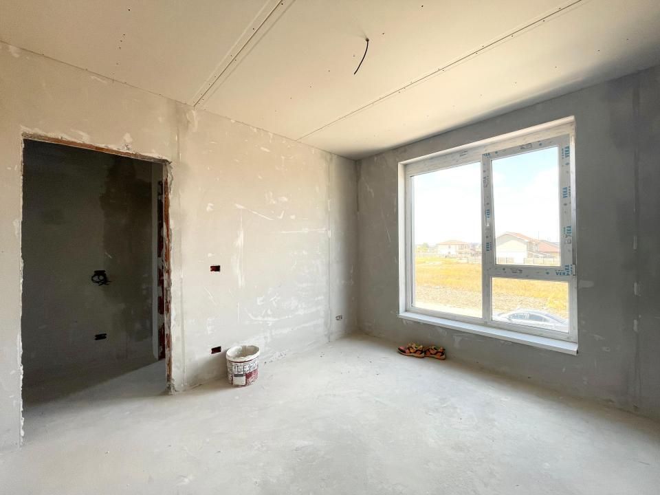 Duplex superb, 4 camere, 300 mp teren - Mosnita Noua – fotografia 9 din 13