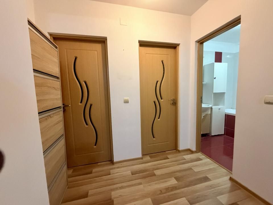 Apartament 3 camere, 66,42 mp - intrare in Dumbravita – fotografia 10 din 10