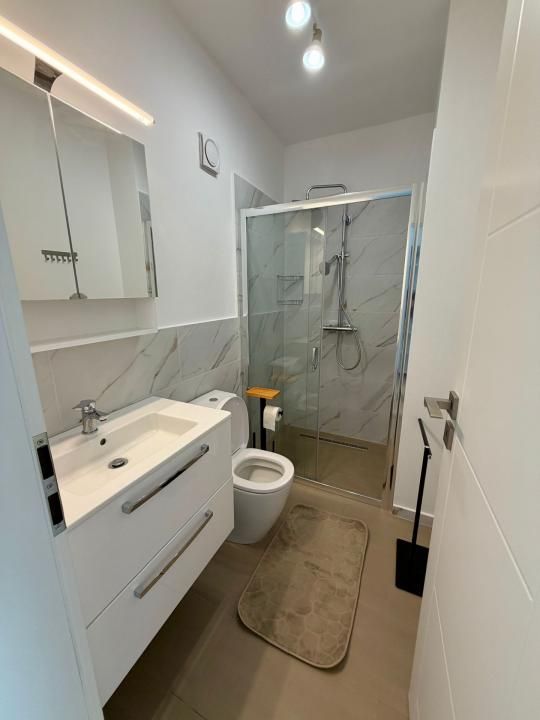 Apartament 2 camere, parcare subterană inclusă – fotografia 5 din 5
