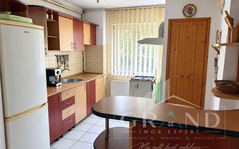 Apartament 3 camere de vanzare, Gheorgheni
