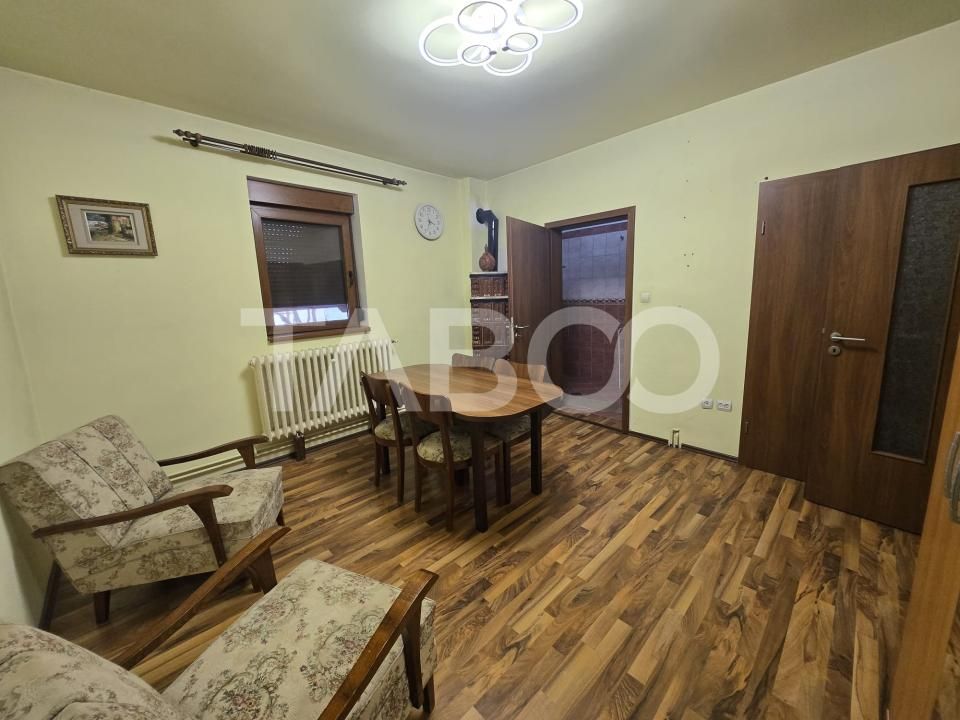 Casa individuala de vanzare 120mp 4 camere si curte 1310mp Gusterita – fotografia 20 din 42