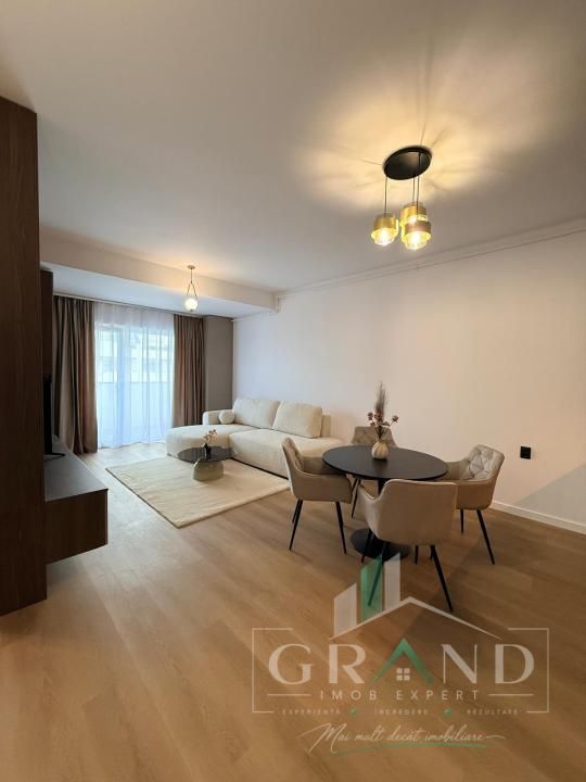 Apartament cu 2 camere I NOU I Florești I Eroilor – fotografia 2 din 7