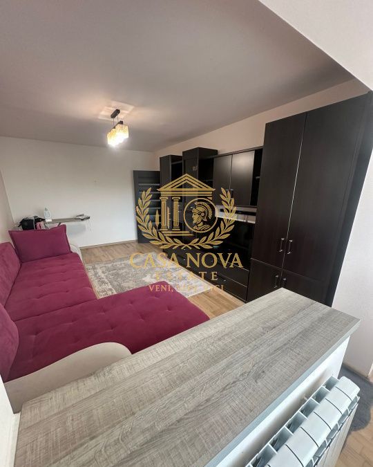 Apartament 3 camere 68mp, 2 bai, 2 balcoane, finisat modern – fotografia 1 din 8