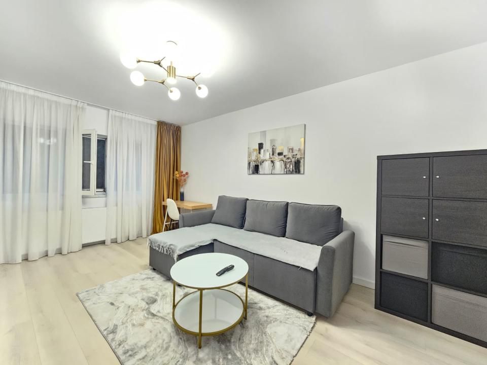 FIRST RENT Apart 2 camere 55m2 | Aviatiei - Elena Caragiani | Metrou Aurel V. – fotografia 2 din 15