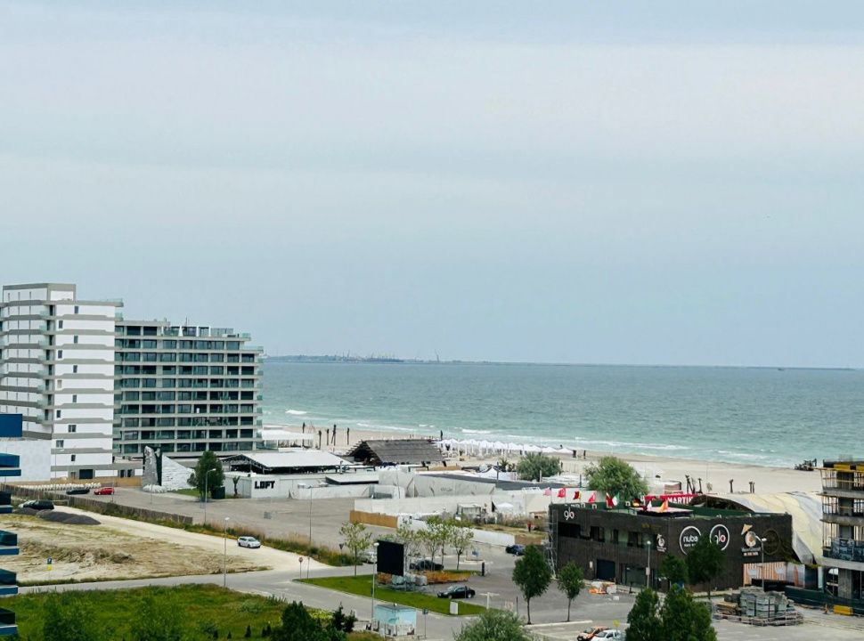Apartament de vanzare in Mamaia – fotografia 4 din 12