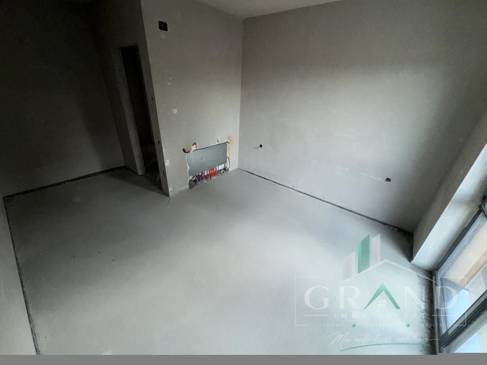 Apartament exclusivist | 4 camere | 125 mp | Andrei Mureșanu – fotografia 12 din 23