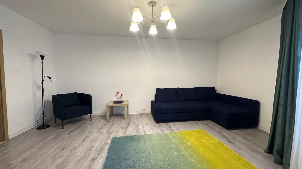 Apartament 2 camere - Decomandat - Pet-Friendly - Soarelui – fotografia 2 din 7