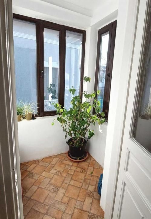 Spatiu Birou de inchiriat | 3 camere | Tineretului - Carol | Curte – fotografia 6 din 7