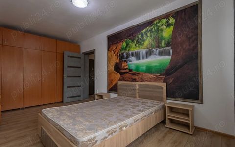 Apartament 2 camere decomandate , 57 mp , zona Eroilor.