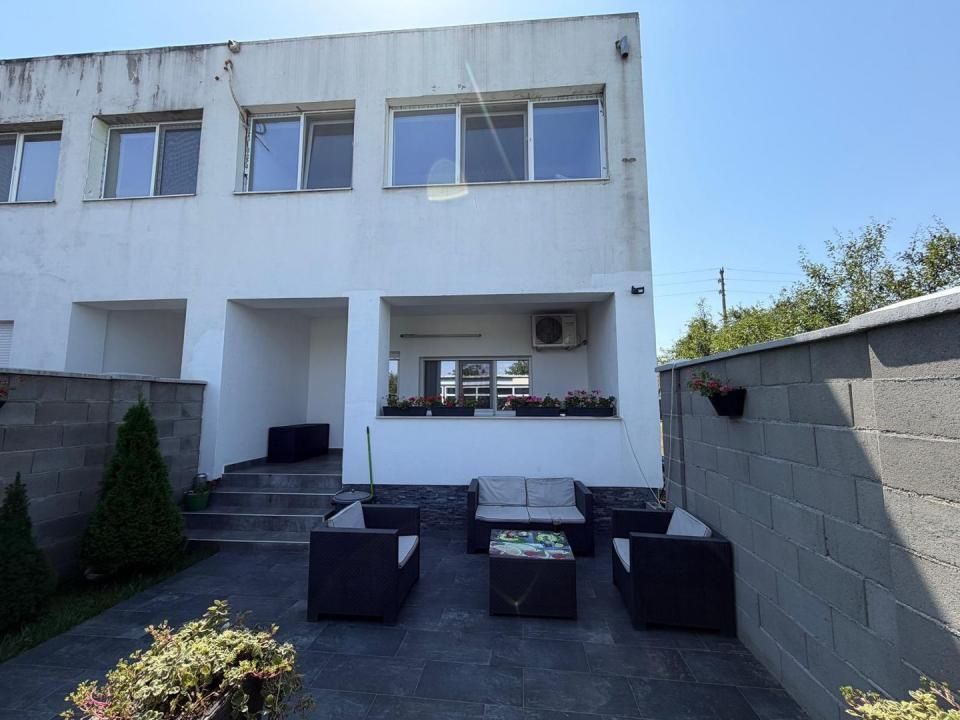 Duplex in Timisoara | 4 camere | Toate utilitatile | Mobilat si utilat – fotografia 22 din 26
