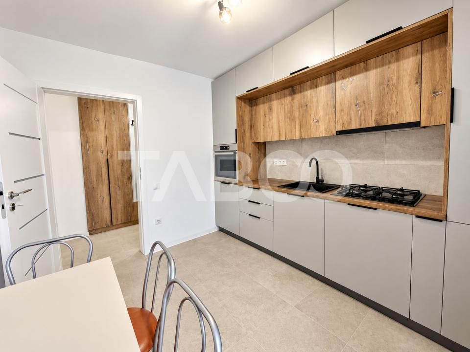 Apartament de inchiriat cu 2 camere etaj intermediar Doamna Stanca – fotografia 6 din 11