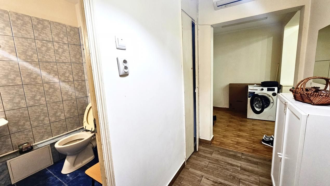 Basarabia-Diham | 2 Camere Decomandat | 53mp | partial mobilat si utilat – fotografia 23 din 23