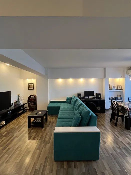 Apartament 2 camere Casa de Cultură – fotografia 9 din 9