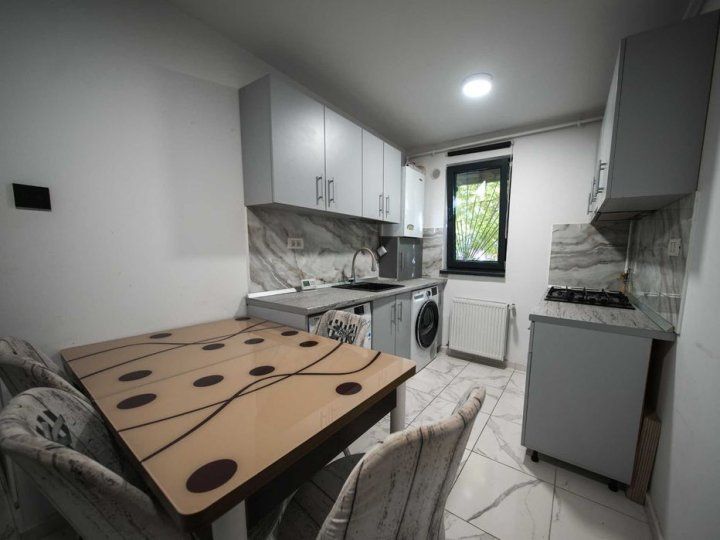 2 Camere de inchiriat | Vitan | Centrala Proprie | Pet-Friendly – fotografia 2 din 7