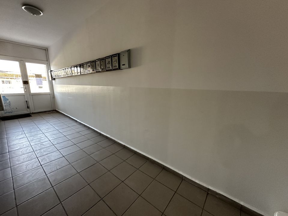 OKAZIE! Apartament 2 Camere Deco. 64 mp. Mobilat Utilat Parcare | CETATE-Stadion – fotografia 21 din 24
