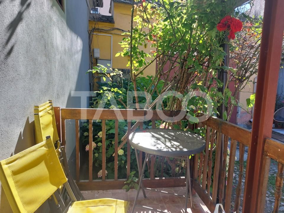 Casa spatioasa 120mp 3 dormitoare 4 bai loc parcare Pet Friendly Sibiu – fotografia 13 din 19