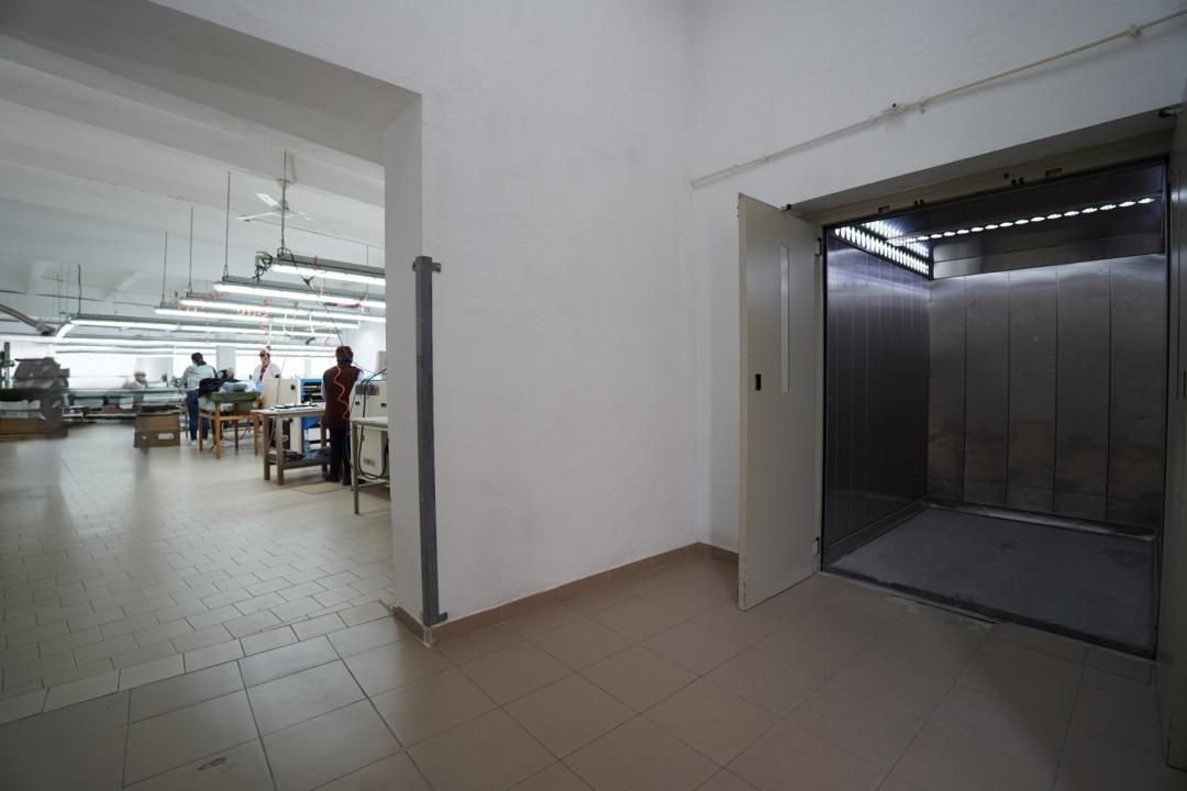 Platformă comercial–industrială cu venit activ || Macin - Tulcea – fotografia 11 din 26