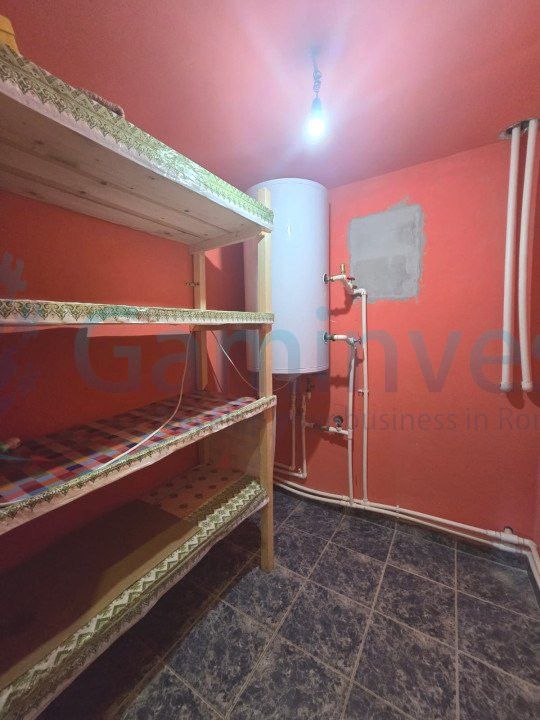 Casa de vacanta cu 5 camere,de vanzare,Garda de Sus,Arieseni,Alba – fotografia 17 din 18