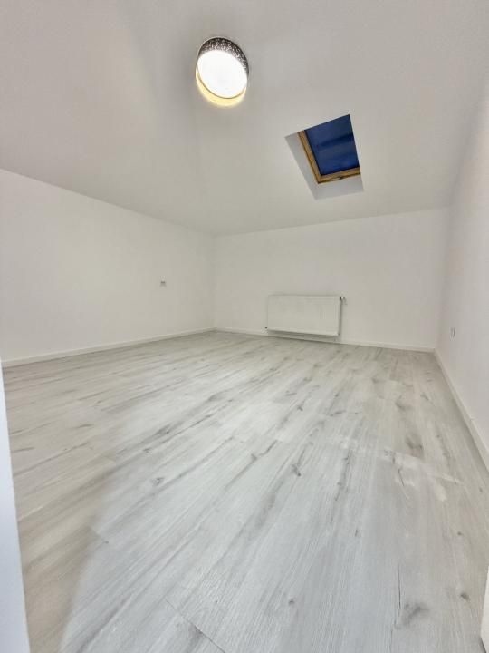 Apartament 2 camere mansarda Militari Residence – fotografia 3 din 6