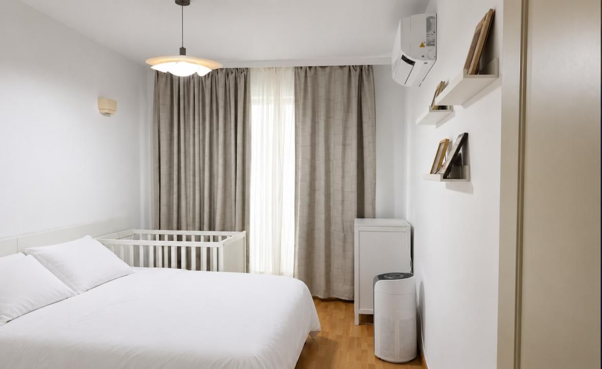 Apart 2 camere 62mp | Parcare | Aviatiei - Baneasa - Trifesti – fotografia 3 din 7