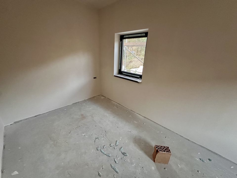 DUPLEX PREMIUM de vânzare – SCHIT , 160 mp , Alba  Iulia, terasa 66 mp – fotografia 13 din 15