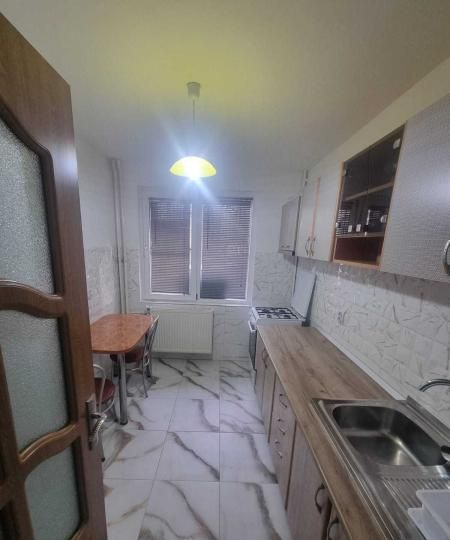 2 Camere de inchiriat | Bucurestii Noi | Metrou | Parcare | Mobilat | Utilat – fotografia 5 din 8