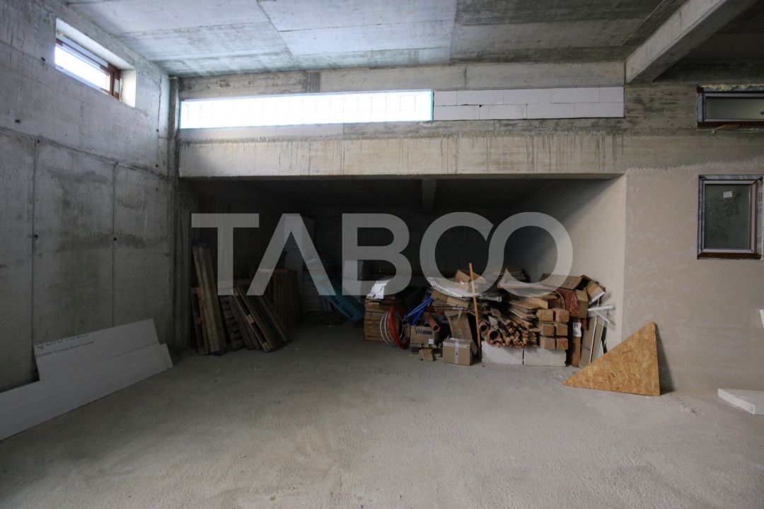 Spatiu comercial 180mp de inchiriat zona centrala Sibiu – fotografia 8 din 11