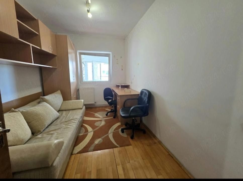 3 Camere | Decomandat | 2 Parcari | Gheorgheni | Str. Aurel Vlaicu – fotografia 5 din 7