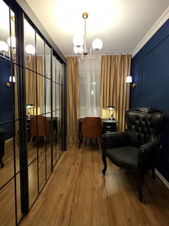 2 camere | centrala proprie | etaj intermediar | Finisaje lux | Investitie – fotografia 8 din 10