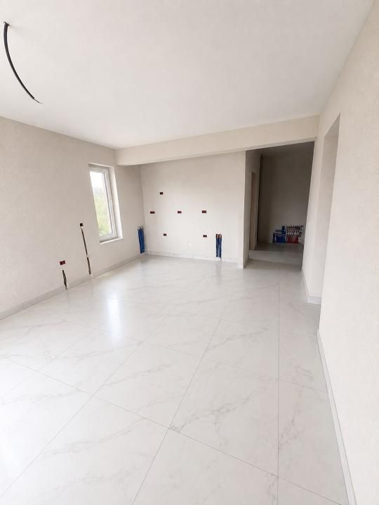 Apartament nou, 2 camere, etaj 2, 47 mp utili + balcon - Chisoda -Centru – fotografia 3 din 7
