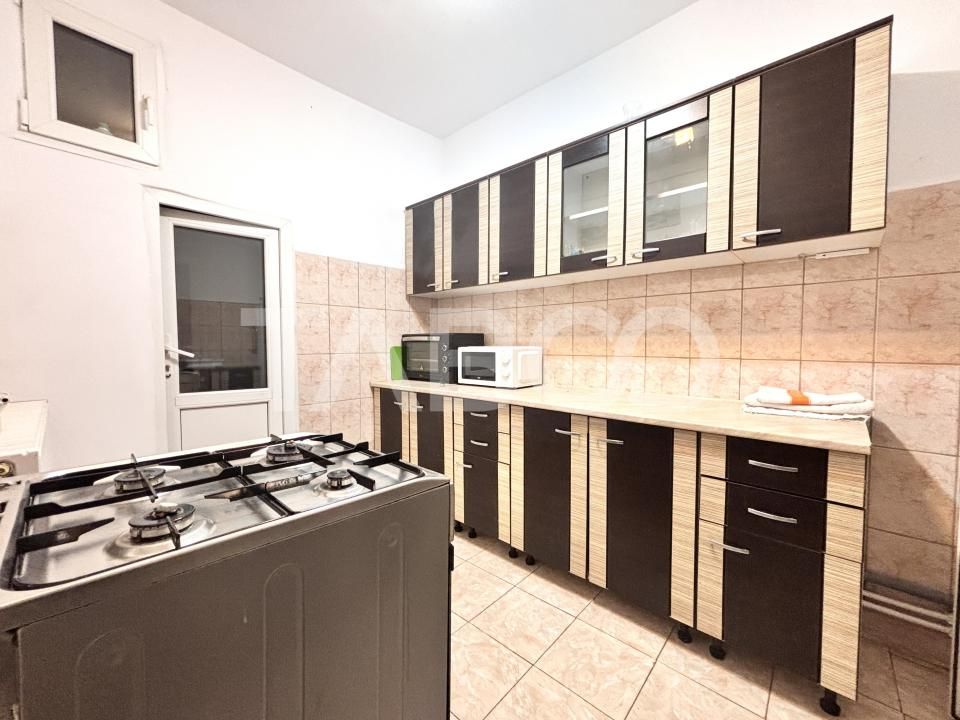 Casa individuala de vanzare cu teren de 929 mp front de 44 ml Someseni – fotografia 8 din 14