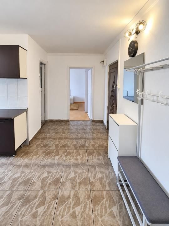 Pet Friendly | Apart 2 camere 55m2 | Aviatiei - Maguricea | Metrou Aurel Vlaicu – fotografia 7 din 9
