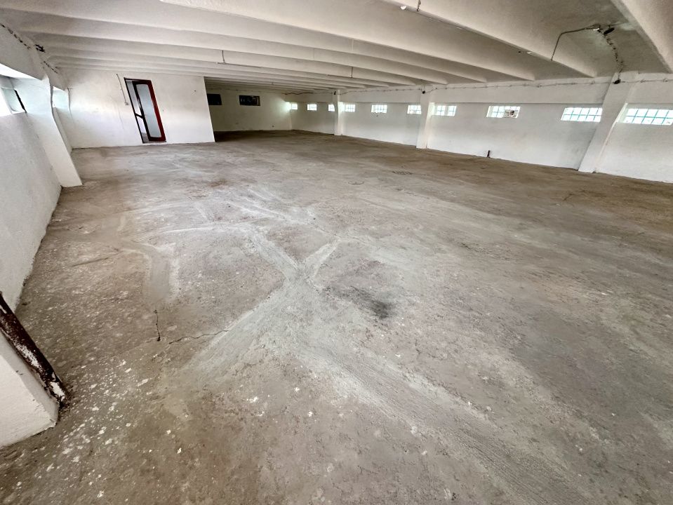 Hala de inchiriat I 380 mp I zona Alba Mall I Alba Iulia I disponibila imediat – fotografia 9 din 10