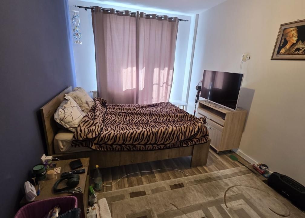 Apartament 2 camere, parcare subterană – fotografia 5 din 8